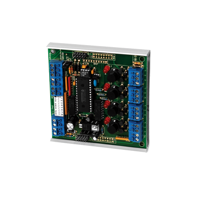 Lighting Contactor Interface