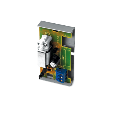 Electric to Pneumatic Switch