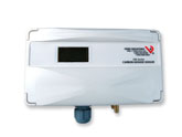 Wall CO2 Sensors -Remote Mount (CRL Series)