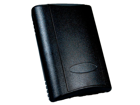 CWE Series (Black)