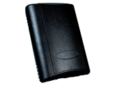 Standard Wall CO2 Sensor (CWE Series) (Black)
