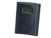Deluxe Wall CO2 Sensor (CWL Series) (Black)