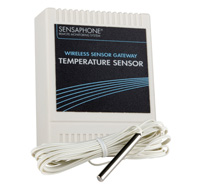 WSG Wireless Zone Water Detection Sensor