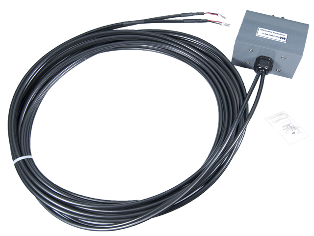 FST1C020 Ultrasonic ANSI Pipe Transducers