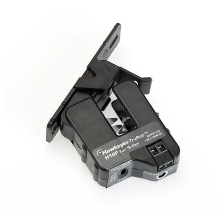 H10F Auto Calibration, LV Out Current Switch