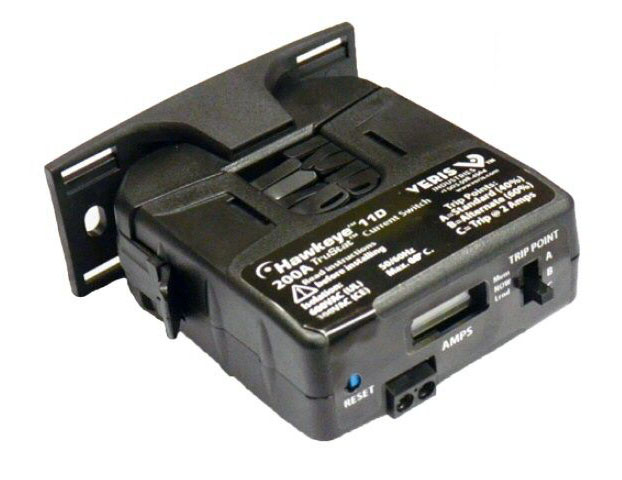 H11D Auto Calibration, LV Out Current Switch