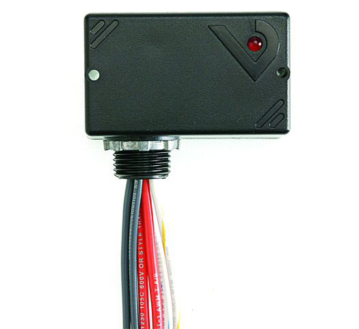 H120 Status Relay Field Mount