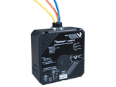 H40ME8X High V./Low V. Split Motor Control Field Mount