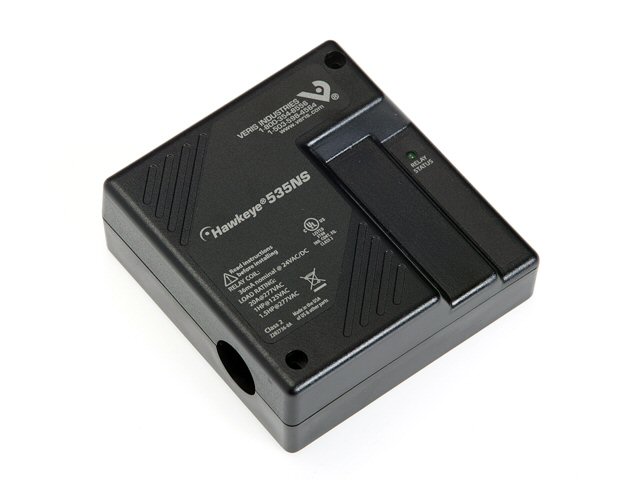 H535NS Standard Motor Control Field Mount