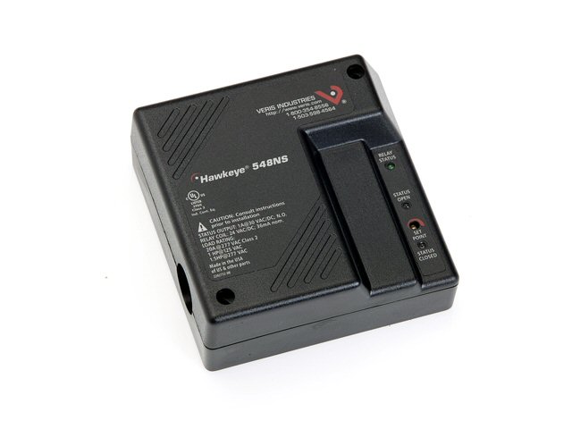 H548NS Standard Motor Control Field Mount