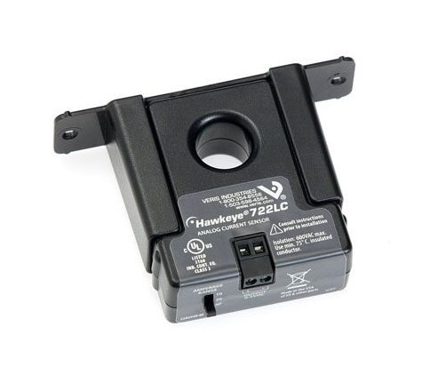 H722LC 0-5VDC Out Current Transducer