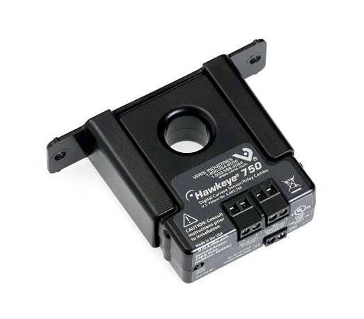 H750 Fixed Trip with Relay Current Switch