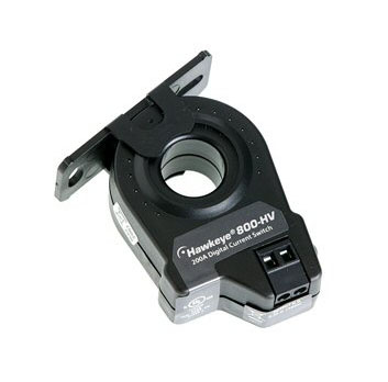 H800-HV Fixed Trip Current Switch