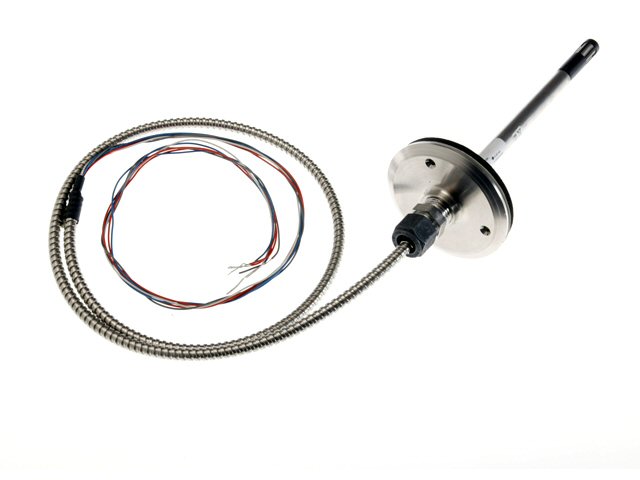 HN2XMSTA2 2% Accuracy Specialty Insertion Sensor