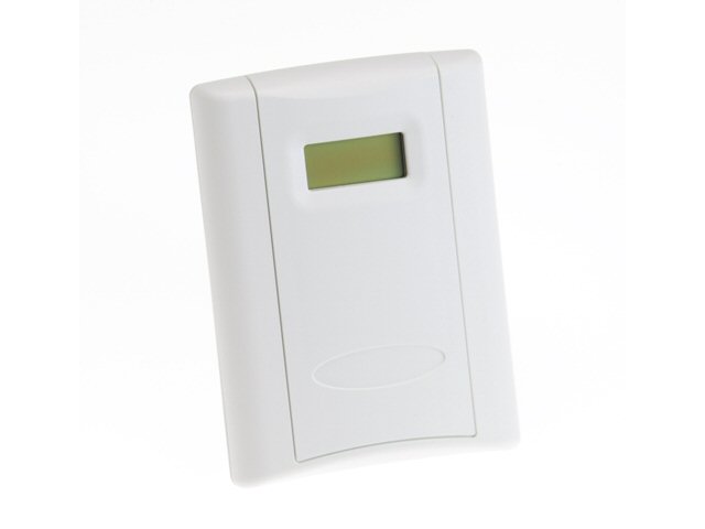 HWLPHTX1 2% Accuracy Deluxe Wall transmitter
