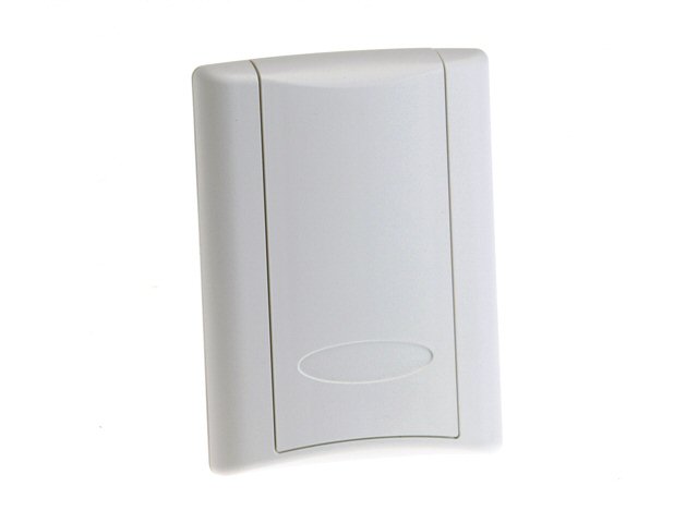 HWX2XCTA 2% Accuracy Deluxe Wall transmitter