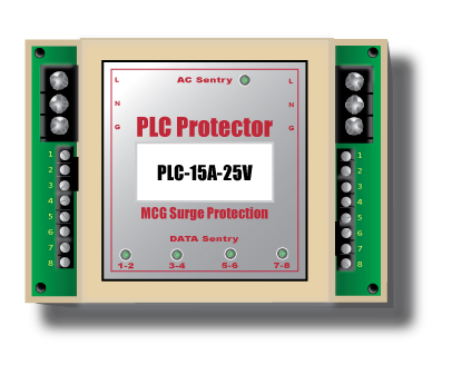 PLC-15A