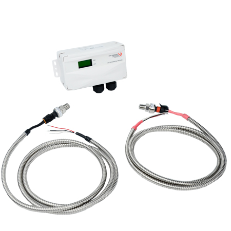 PWRLX03S010 Remote Sensor Wet Media