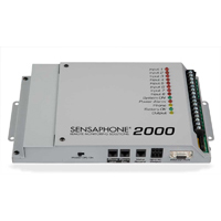 Sensaphone 2000