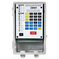 Sensaphone 2800