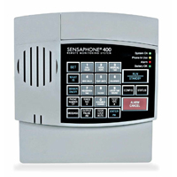 Sensaphone Model 400