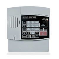 Sensaphone 800