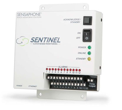 Sensaphone Sentinel