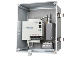 Sensaphone Sentinel with Cellular Modem