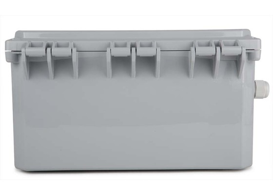 Sentinel with Cellular Modem