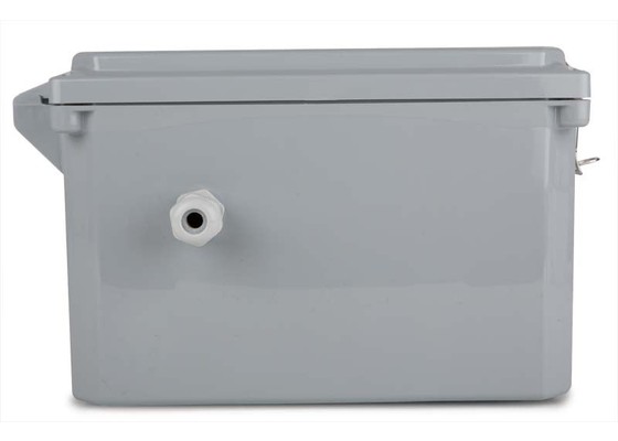 Sentinel with Cellular Modem
