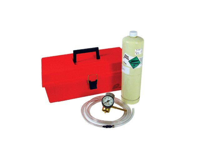 AA01 Environmental Accessories