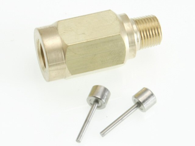 AA11 Environmental Accessories