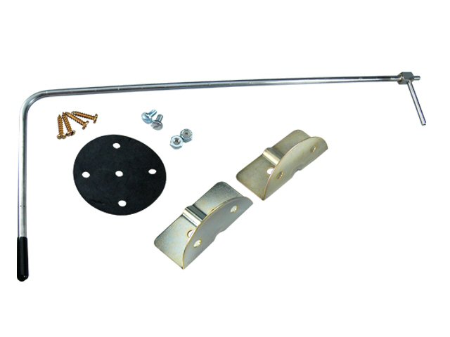 AA20 Environmental Accessories
