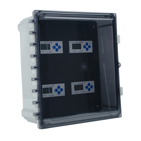 AE013 Current & Power Accessories