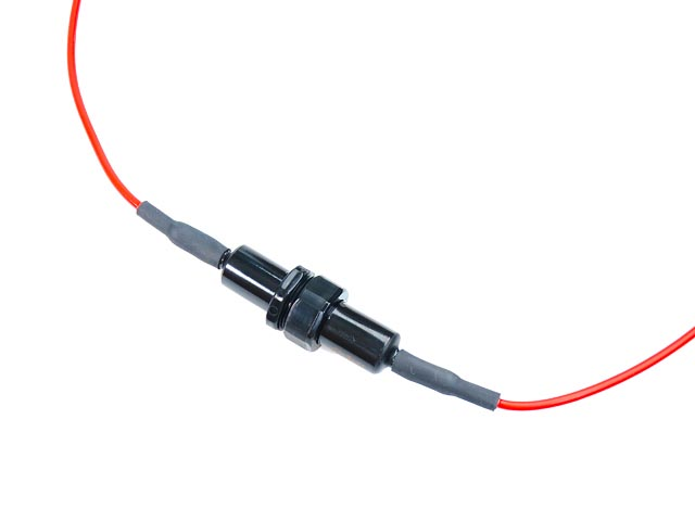 AH02 Current & Power Accessories