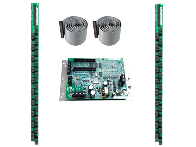 E30C042 Solid-Core Branch Circuit Monitor (High Density)