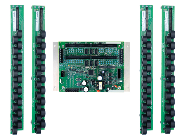 E30A272 Solid-Core Branch Circuit Monitor (High Density)