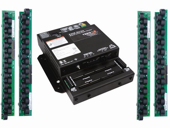 E30E284 Solid-Core Branch Circuit Monitor (High Density)