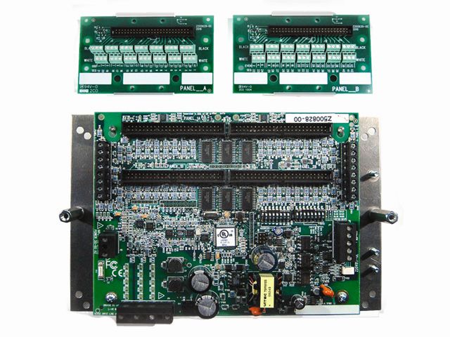 E31A002 Split-Core Branch Circuit Monitor (High Density)