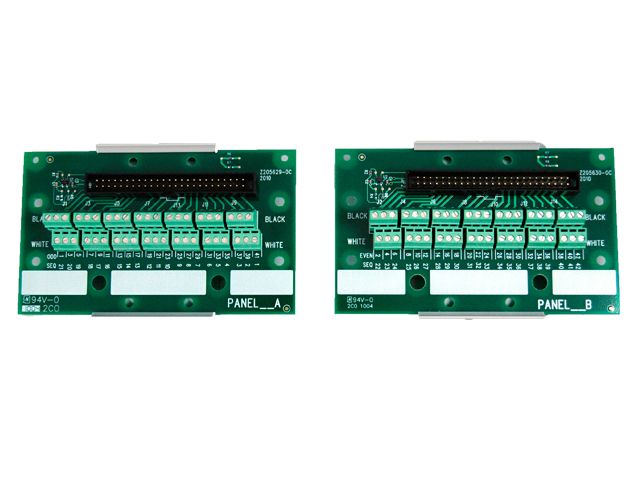 E31CTDB Split-Core Branch Circuit Monitor (High Density)