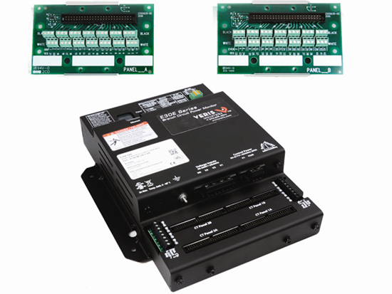 E31E002 Split-Core Branch Circuit Monitor (High Density)