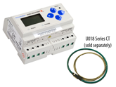 E50F2A LON E50 Series Power & Energy Meter