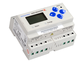 E50F2 LON E50 Series Power & Energy Meter
