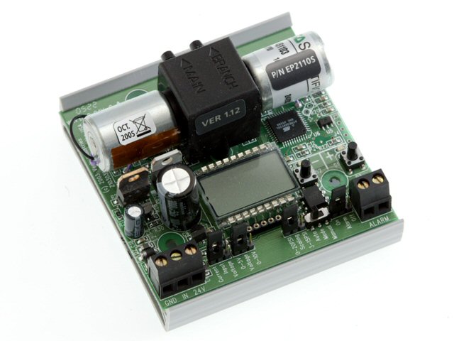EP2100C1 Analog Input