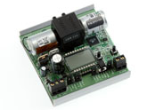 Analog Input Electropneumatic (EP2100S)