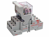 FKIT-VMD3B-C24A 3PDT Full-Featured Socket Kit