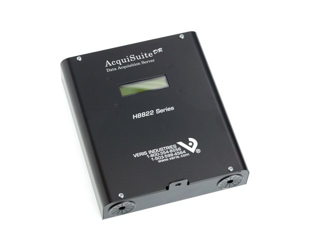 H8822 Data Acquisition Systems