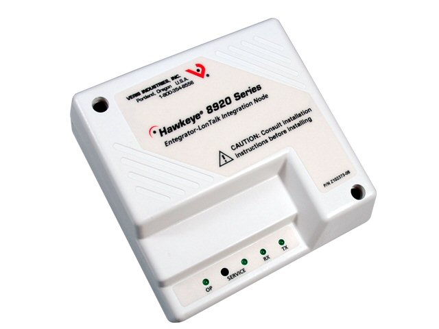 H8920-4 LonTalk Integration Nodes