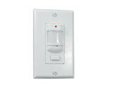 MSBPA1W Wall Switch