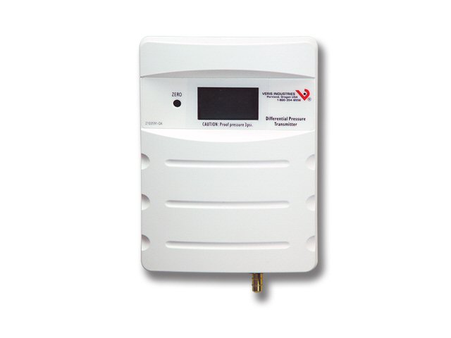 PXPLN01S Panel Mount Dry Media